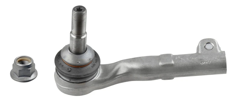 Image of Track rod end LEMFORDER 44301 01