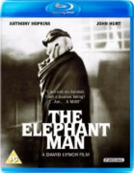 Image of The Elephant Man