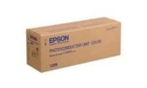Image of Epson S051209 Colour Photoconductor Unit