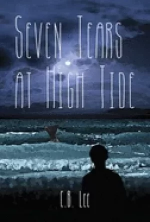 Image of seven tears at high tide