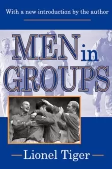 Image of Men in Groups