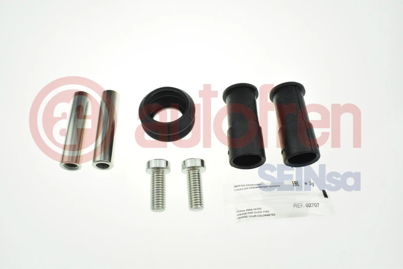 Image of AUTOFREN SEINSA Guide sleeve kit, brake caliper AUTOFREN SEINSA D7527C