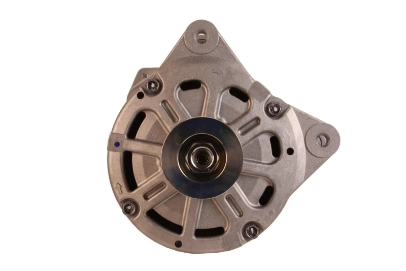 Image of Alternator WALKER WAL00953