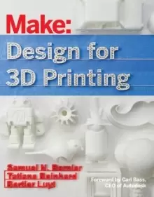 Image of Design for 3D Printing