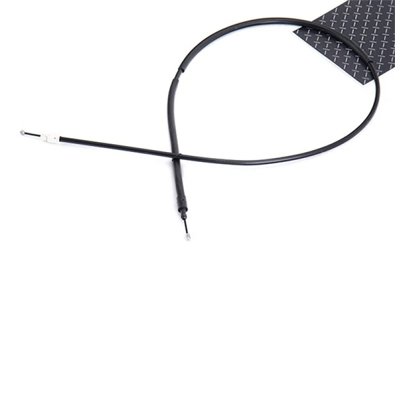 Image of Handbrake cable RIDEX 124C0387