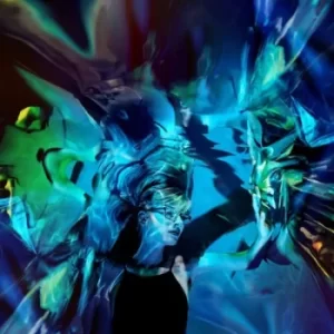 Image of Ultraviolet by Kelly Moran CD Album
