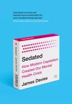 Image of Sedated by James Davies