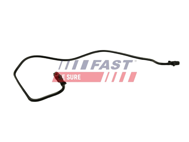 Image of FAST Radiator hose FAST FT61017