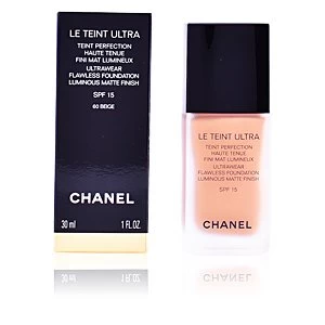 Image of LE TEINT ULTRA teint perfection haute tenue #60-beige
