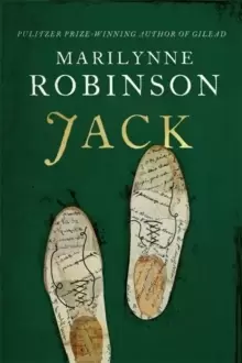 Image of Jack : An Oprah's Book Club Pick
