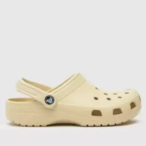 Crocs Stone Classic Clog Youth Sandals