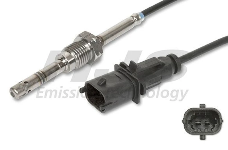 Image of Exhaust gas temperature sensor (EGT) HJS 92 09 4152