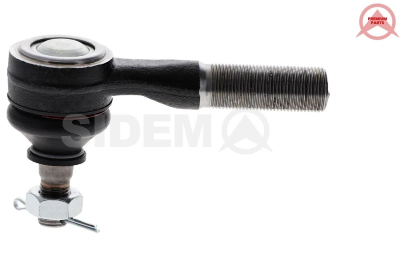 Image of SIDEM 41537 Track rod end Front Axle Tie Rod End (914)