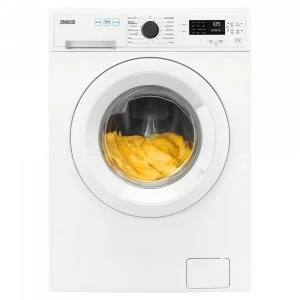 image of Zanussi ZWD86SB4PW 8KG 4KG 1600RPM Freestanding Washer Dryer