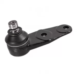 Image of Ball Joint 06952 by Febi Bilstein Lower Front Axle