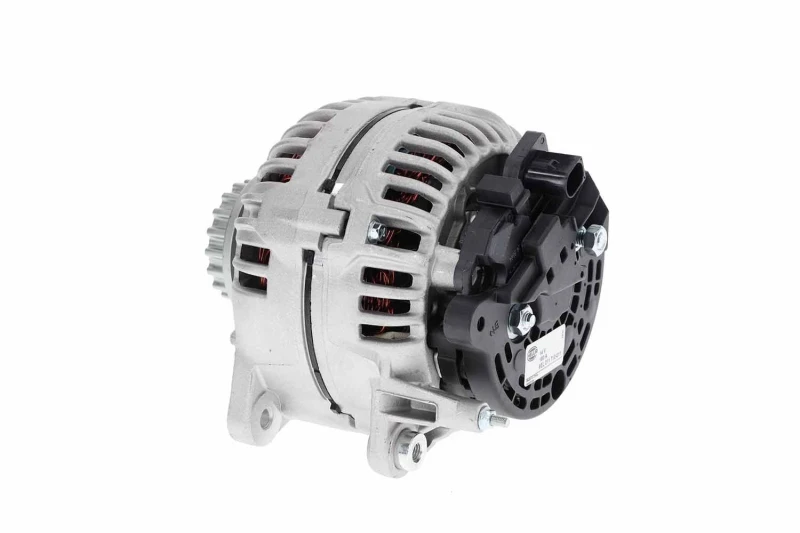 Image of HELLA Alternator HELLA 8EL 011 712-011