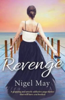 Image of Revenge by Nigel May Paperback