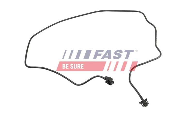 Image of FAST Coolant pipe FAST FT00873