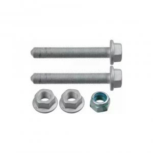 Image of Front Wheel Suspension Repair Kit LEMFORDER 38274 01