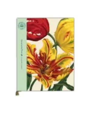 Image of remarkable plants five year journal