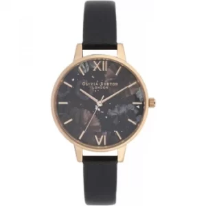 Image of Celestial Demi Dial Watch