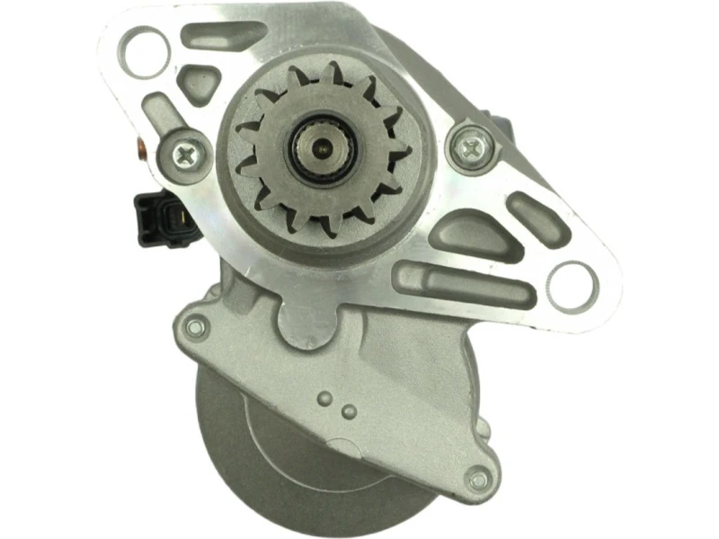 Image of AS-PL Starter motor AS-PL S6052