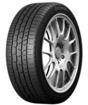 image of Continental ContiWinterContact TS 830P SSR ( 195/55 R16 87H *, runflat )'