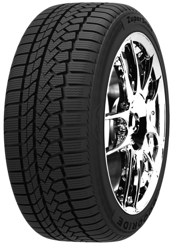 Image of Goodride Goodride ZuperSnow Z-507 215/50 R17 95V Tyres