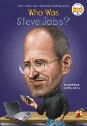 Image of who was steve jobs