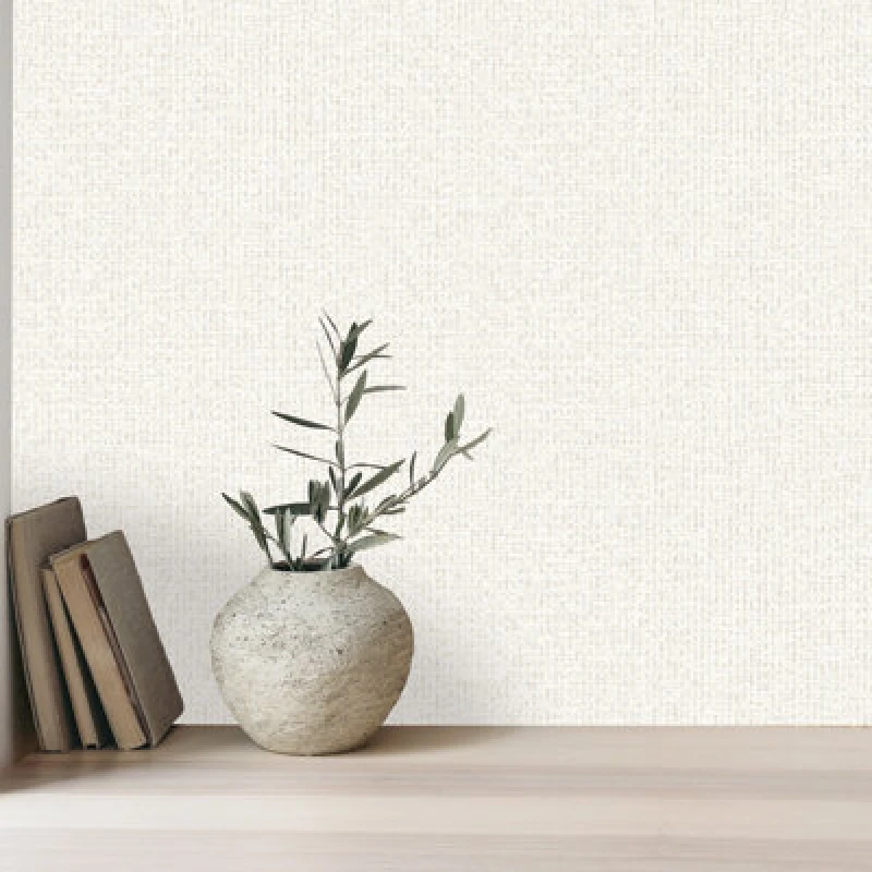 Image of Belgravia Decor Belgravia Decor Zambaiti Parati Marrakech Abstract Texture Cream Wallpaper Cream