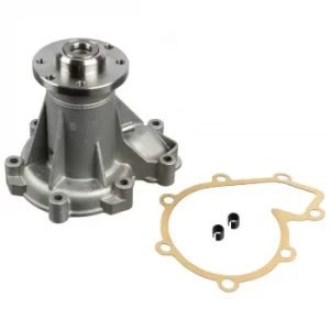 Image of Water Pump 1663 by Febi Bilstein