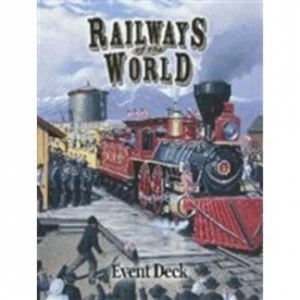 Image of Railways of the World Event Deck