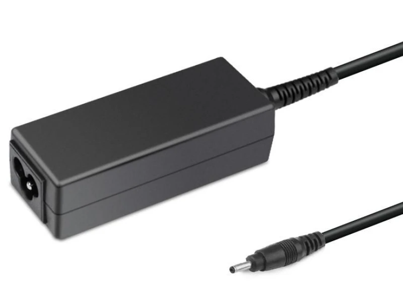 Image of CoreParts MBA1255 power adapter/inverter Indoor 40 W Black