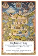 Image of elephant path attention development and training in children and adolescent