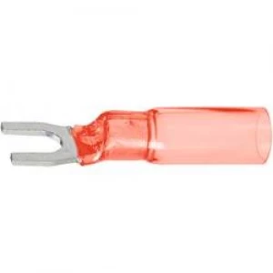 Image of U terminal heatshrink 0.50 mm2 1.50 mm2 Hole 5.3 mm