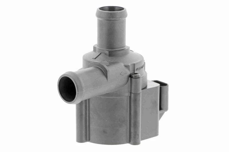 Image of VEMO V10-16-0026 Water Pump, parking heater Q+, original equipment manufacturer quality MADE IN GERMANY Water Pump,parking heater (999)