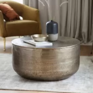 Image of Gallery Direct Ashta Coffee Table