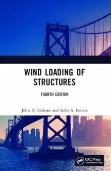 Image of Wind Loading of Structures