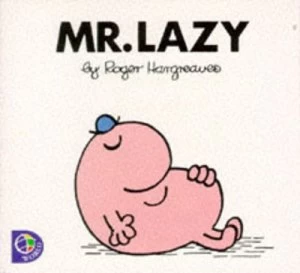 Image of Mr. Lazy by Roger Hargreaves Book