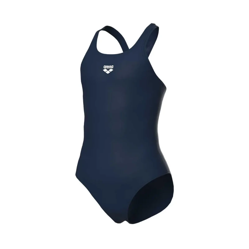 Image of One Piece swimsuit for girls Arena Dynamo Bleu Female 12/13 ans