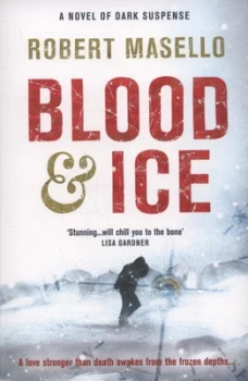 Image of Blood and Ice by Robert Masello Paperback