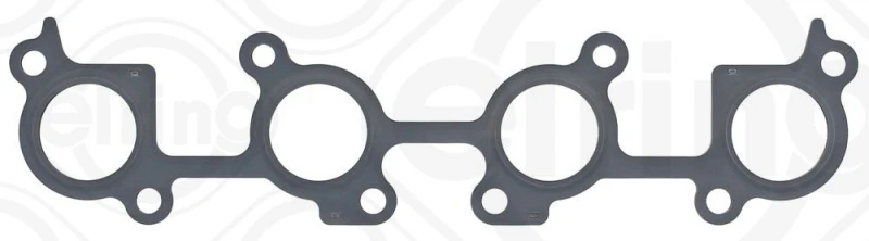 Image of Exhaust manifold gasket ELRING 812.730
