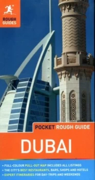 Image of Dubai by Gavin Thomas Paperback