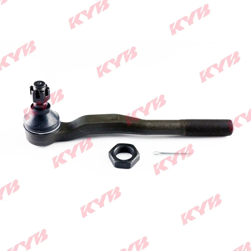 Image of KYB Track rod end KYB KTR1234