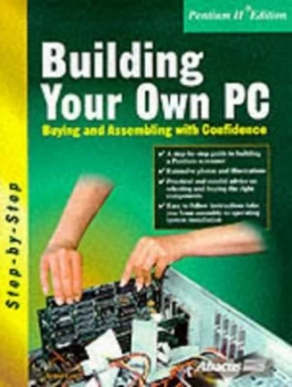 Image of Building Your Own PC by Arnie Lee Paperback
