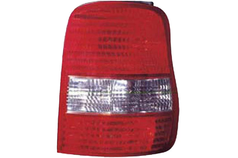 Image of PRASCO KI7224163 Rear light Right Combination Rearlight (391)