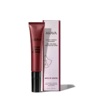 image of Ahava Lip Line Wrinkle Treatment 15ml