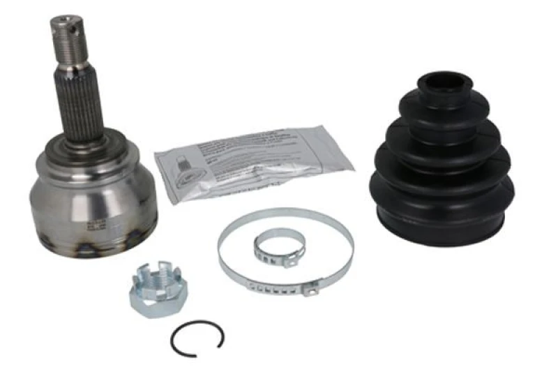 Image of METELLI CV joint kit METELLI 15-1915