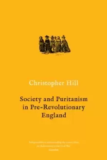 Image of Society and Puritanism in Pre-revolutionary England