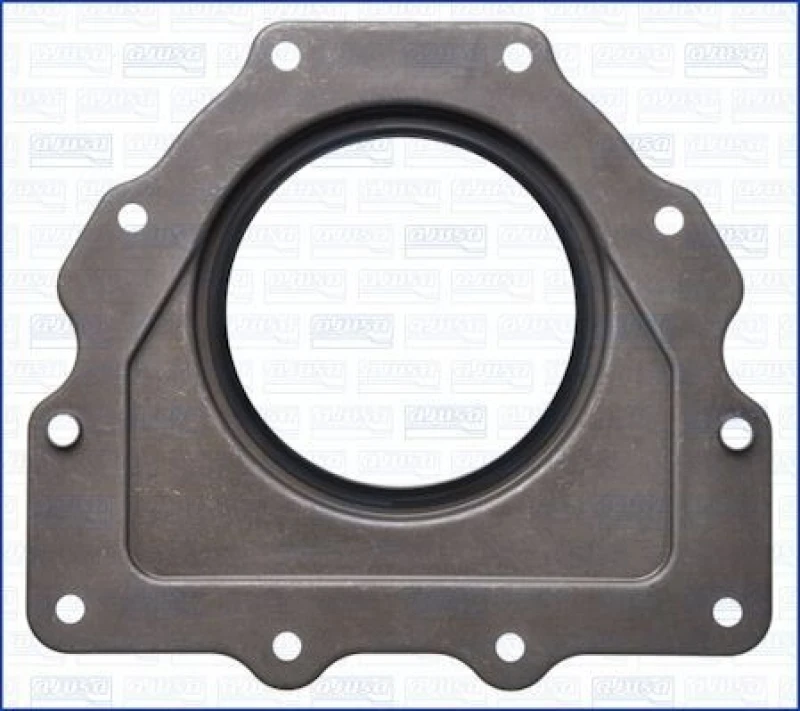 Image of AJUSA Crankshaft seal AJUSA 71011200